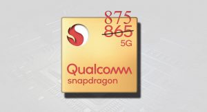 Стало известно, когда, вероятно, представят SoC Snapdragon 875