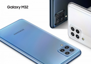Ещё больше смартфонов Samsung с MediaTek. Galaxy M32 5G получит платформу Dimensity 720