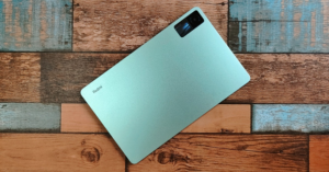 Вместе с Redmi K60 Ultra выйдет второй планшет Redmi: его характеристики уже известны