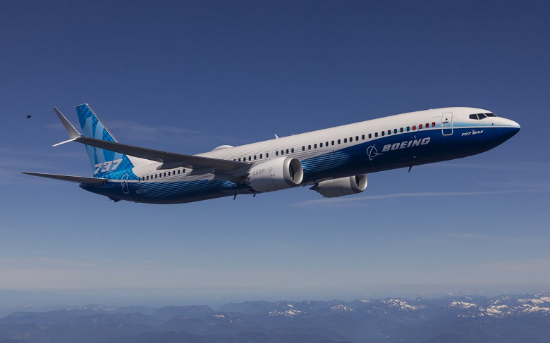 У многострадального Boeing 737 Max опять проблемы. На этот раз с гермошпангоутом