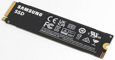 Тестирование самого быстрого на сегодня потребительского SSD Samsung 990 Pro 2 ТБ с интерфейсом PCIe Gen4