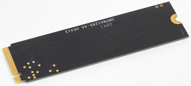 Тестирование бюджетных NVMe SSD SCY G3000 и KingSpec NX-512 емкостью 512 ГБ на контроллере Maxio MAP1202 с двумя видами TLC-памяти