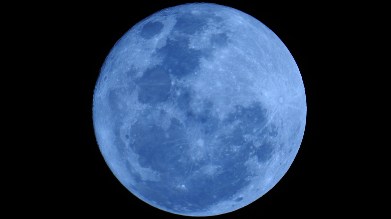 Встаёт «Голубая Луна»: самое большое и яркое Суперлуние 2023 года