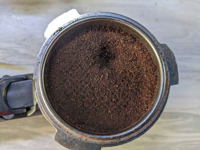Обзор рожковой кофеварки Kitfort KT-7114