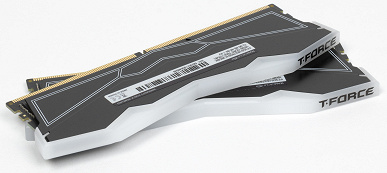 Экспресс-обзор модулей памяти TeamGroup T-Create Expert DDR5-6000 и Delta RGB DDR5-7600