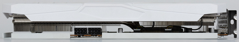 Обзор видеокарты Afox GeForce RTX 3080 Ti (12 ГБ)
