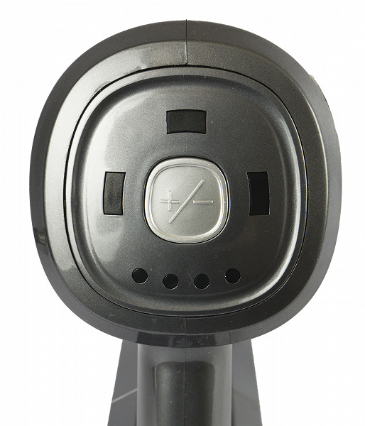 Обзор вертикального аккумуляторного пылесоса Dauken BS220 Storm Water Pro