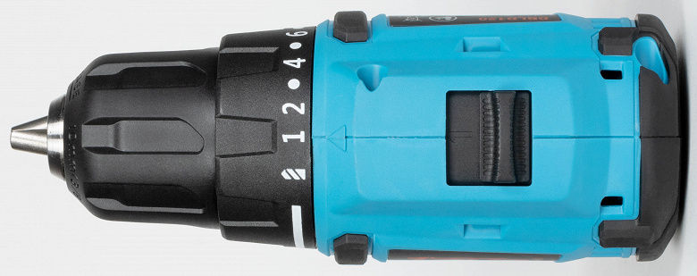 Обзор аккумуляторного шуруповерта Toua DBLD120