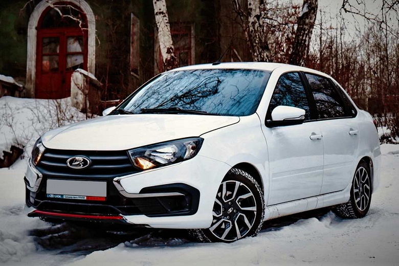 Турецкая компания наладила серийный выпуск деталей для Lada в России