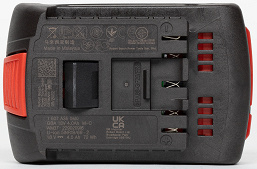Обзор аккумуляторной УШМ Bosch GWS 180-Li