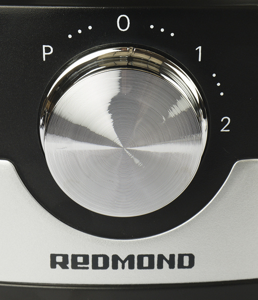 Обзор кухонного комбайна Redmond RFP-3904