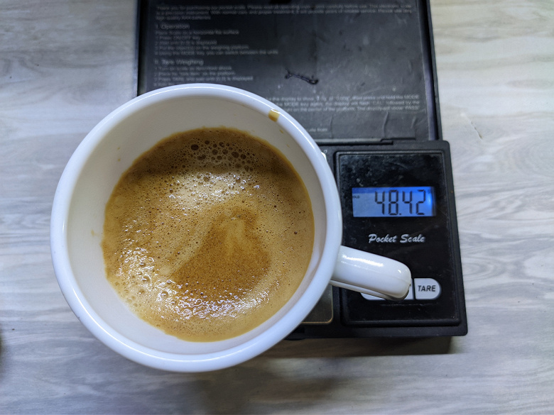 Обзор рожковой кофеварки Redmond RCM-M1513