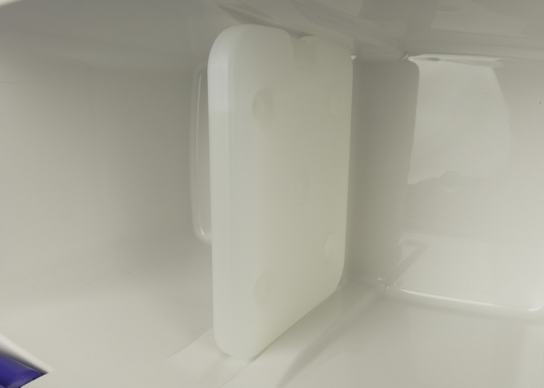Обзор автомобильного холодильника (термоконтейнера) Kitfort KT-2424
