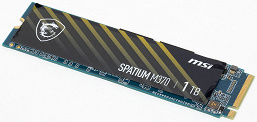 Тестирование SSD Kingston NV2 1 ТБ на контроллере Phison E21T с номинальной поддержкой PCIe Gen4