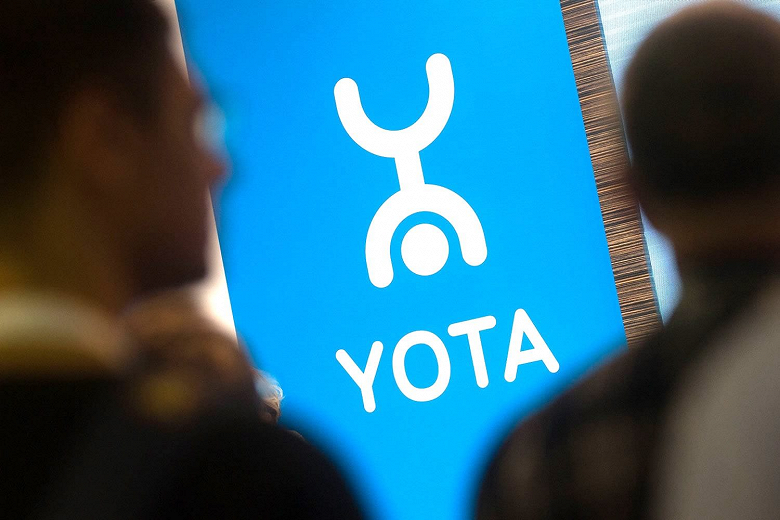 «МегаФон» выкупил бренд Yota за 27 млрд рублей