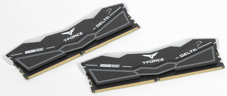 Экспресс-обзор модулей памяти TeamGroup T-Create Expert DDR5-6000 и Delta RGB DDR5-7600