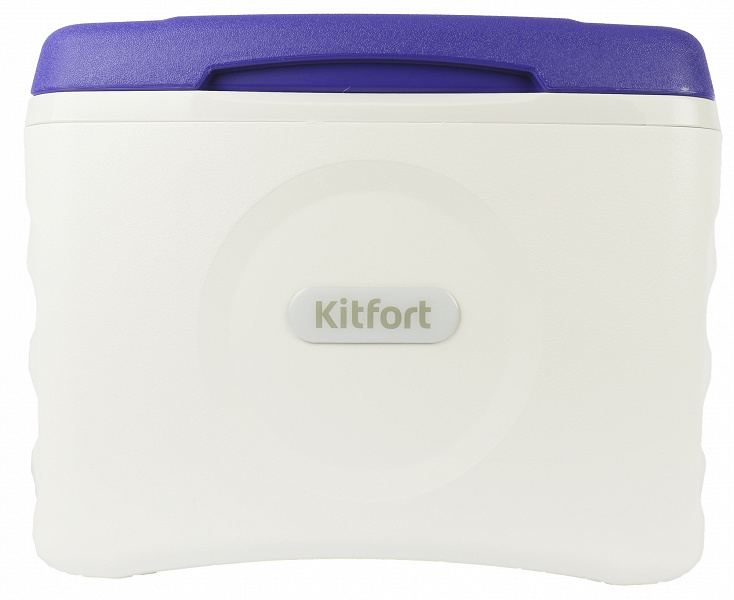 Обзор автомобильного холодильника (термоконтейнера) Kitfort KT-2424