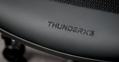 Видеообзор кресла ThunderX3 XTC