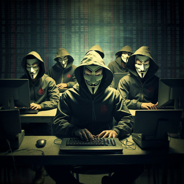 Хакеры из России и Украины заявили о взломе «всех систем» Sony. Группировка Ransomed.vc собирается продать украденные данные