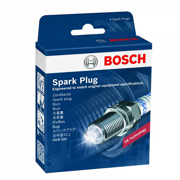 Бывший российский завод Bosch возвращается к жизни: на нем начнут выпускать премиальные свечи зажигания
