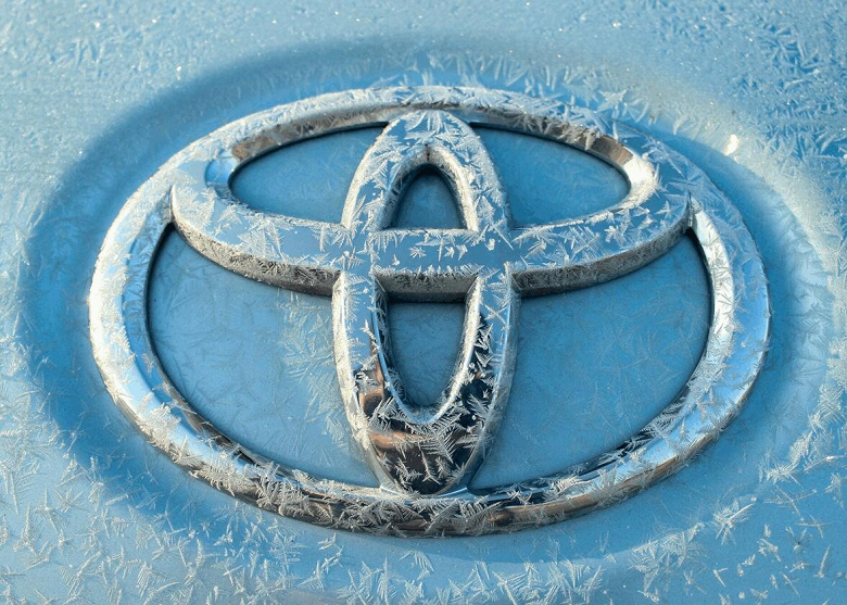 Toyota расширяется: компания построит третий завод мощностью 200 000 машин в Индии