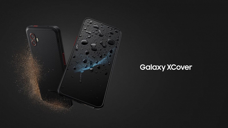 «Неубиваемый» Samsung нового поколения. Смартфон Galaxy Xcover7 может быть родственником Galaxy A55