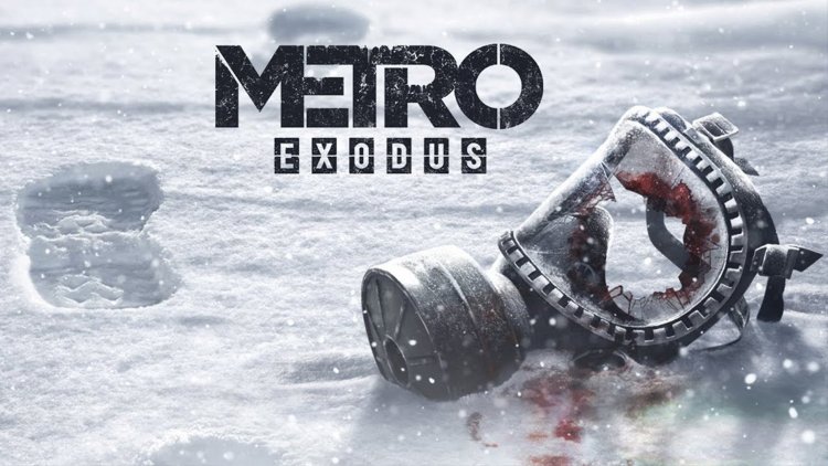 Что умеют современные видеокарты в игре Metro Exodus (Enhanced Edition)