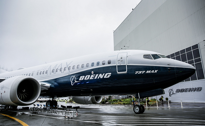 Многомиллиардное предложение о поставках 50 самолетов Boeing 737 MAX будет подписано между Boeing и Vietnam Airlines