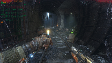 Что умеют современные видеокарты в игре Metro Exodus (Enhanced Edition)