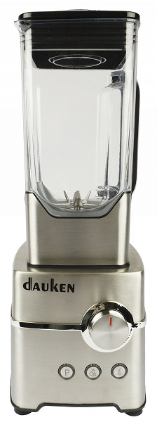 Обзор стационарного блендера Dauken MX950 Pro