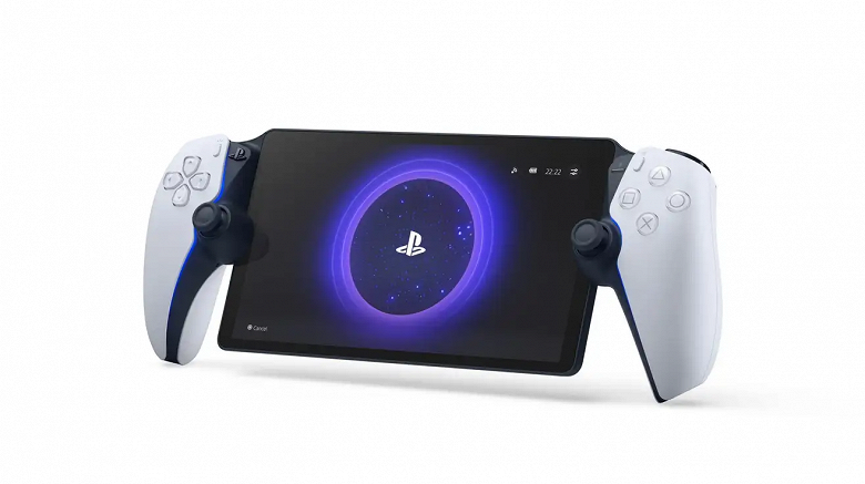 Sony начала принимать предварительные заказы на портативную приставку PlayStation Portal