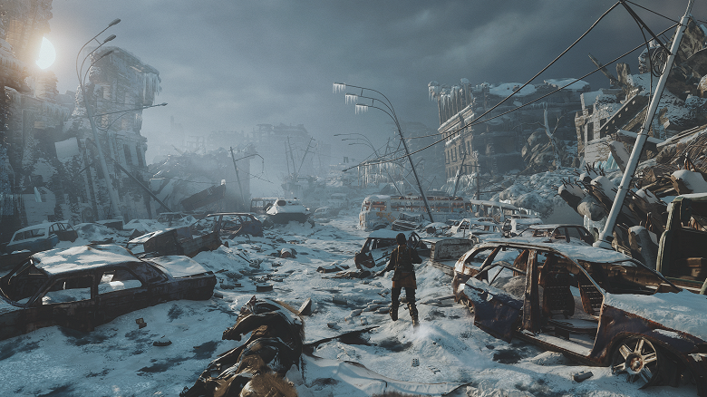 Что умеют современные видеокарты в игре Metro Exodus (Enhanced Edition)