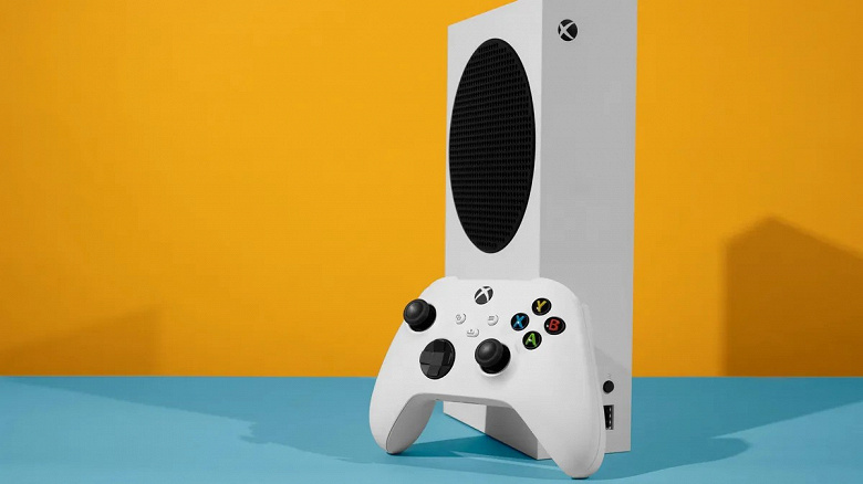 Дешёвая Xbox Series S намного популярнее Series X? Документы Microsoft указывают на это, но неясно, за какой период представлена статистика