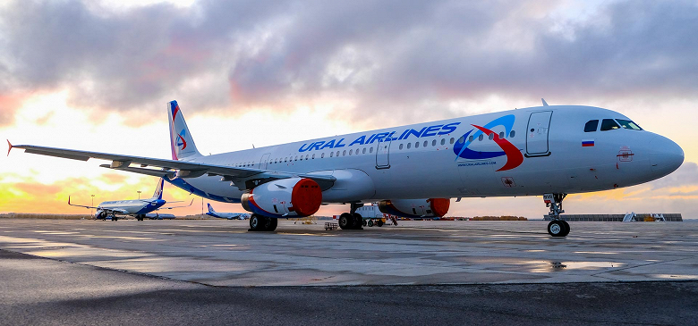 На выкуп всех 52 самолётов Airbus «Уральские авиалинии» потратят 900 млн долларов