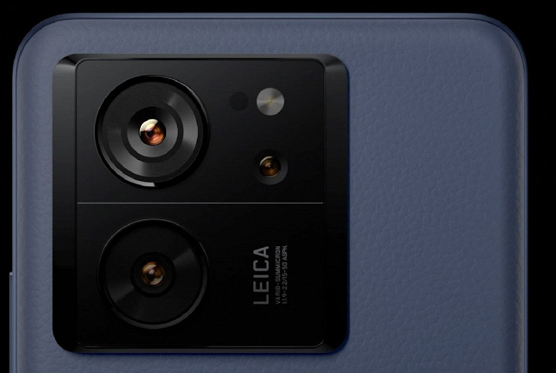 Камера Leica, защита IP68 и топовая SoC MediaTek. Xiaomi 13T Pro позирует на качественных изображениях за два дня до премьеры