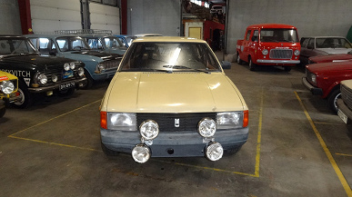 В Бельгии продадут раритетную коллекцию автомобилей Lada и «Москвич». Цена каждой – всего несколько тысяч евро