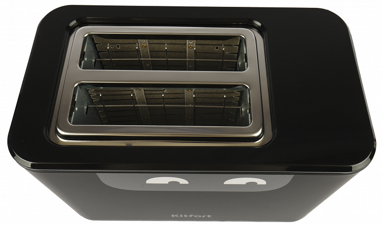 Обзор тостера Kitfort KT-4083 с автокоррекцией времени приготовления тостов в зависимости от температуры устройства