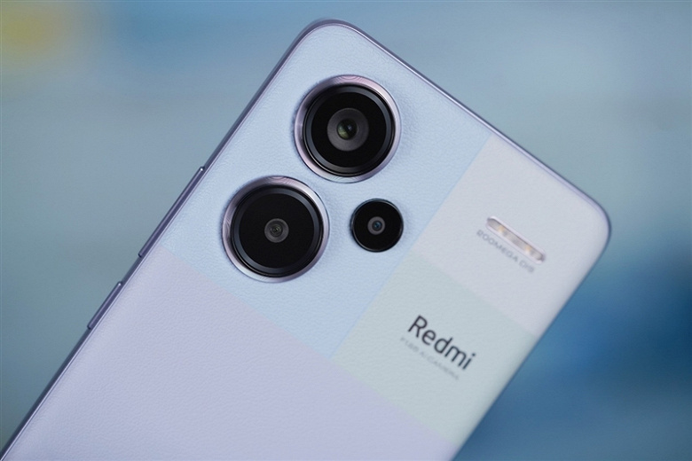 Так снимает Redmi Note 13 Pro+: примеры реальных, а не рекламных фото