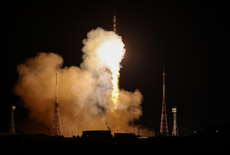 Надёжность 99,9%. Запуск «Союза МС-24» на МКС обеспечили двигатели ОДК