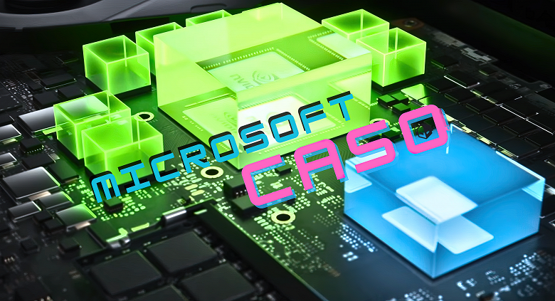 Функция Microsoft CASO избавляет ноутбуки с iGPU и dGPU от необходимости иметь мультиплексор для переключения между графическими ядрами