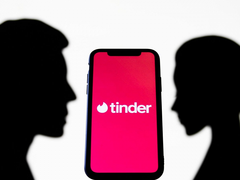 Tinder давно не работает в России, но владельцы всё равно получили штраф