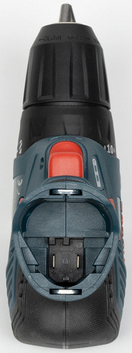 Обзор аккумуляторной дрели-шуруповерта Bosch GSR 12V-30