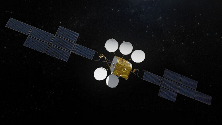 ОАЭ вложили $5,1 млрд в Yahsat, открывая новые возможности для развития спутниковых услуг