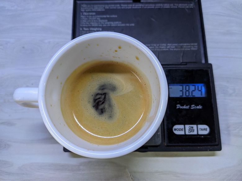 Обзор кофемашины Kitfort KT-7166