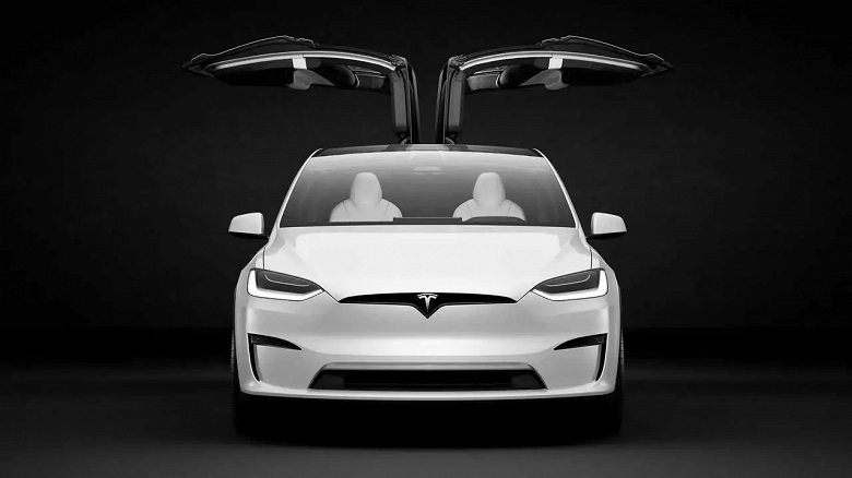 Tesla обрушила цены на Model S и Model X: разница достигает 18 500 долларов 