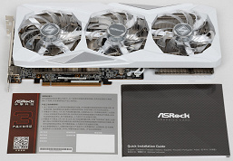Обзор видеокарты ASRock Radeon RX 7600 Steel Legend OC (8 ГБ)