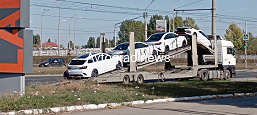 АвтоВАЗ анонсировала Lada Vesta Sportline. Живые фото машины и подробности об оснащении