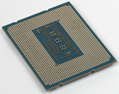 Тестирование процессора Intel Core i5-13600K для платформы LGA1700