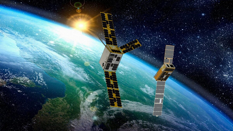 Open Cosmos расширяет бизнес по спутниковому наблюдению Земли в Латинской Америке, Ближнем Востоке и Азиатско-Тихоокеанском регионе благодаря инвестициям в размере $50 млн