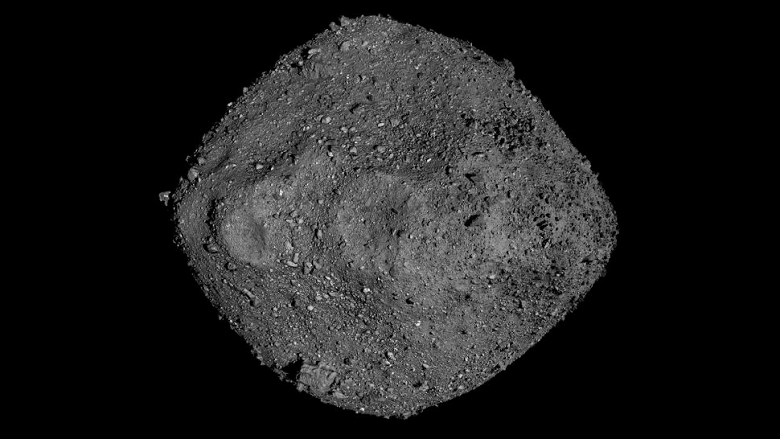 Миссия NASA OSIRIS-REx едва не потерпела крах на опасном астероиде, если бы не вмешался гитарист Queen Брайан Мэй